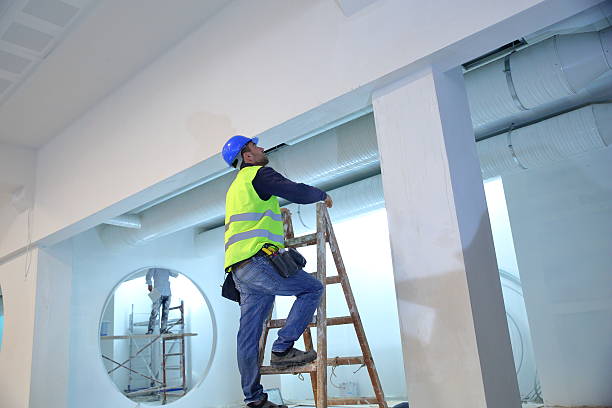 New Milford, IL Dry wall and painting Company